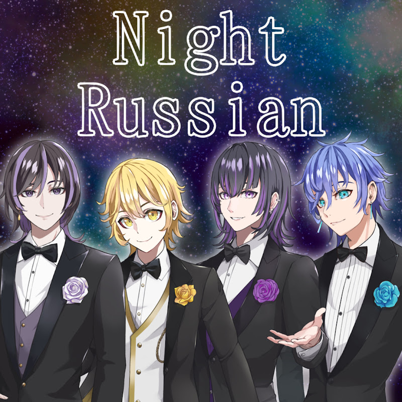 Night Russian