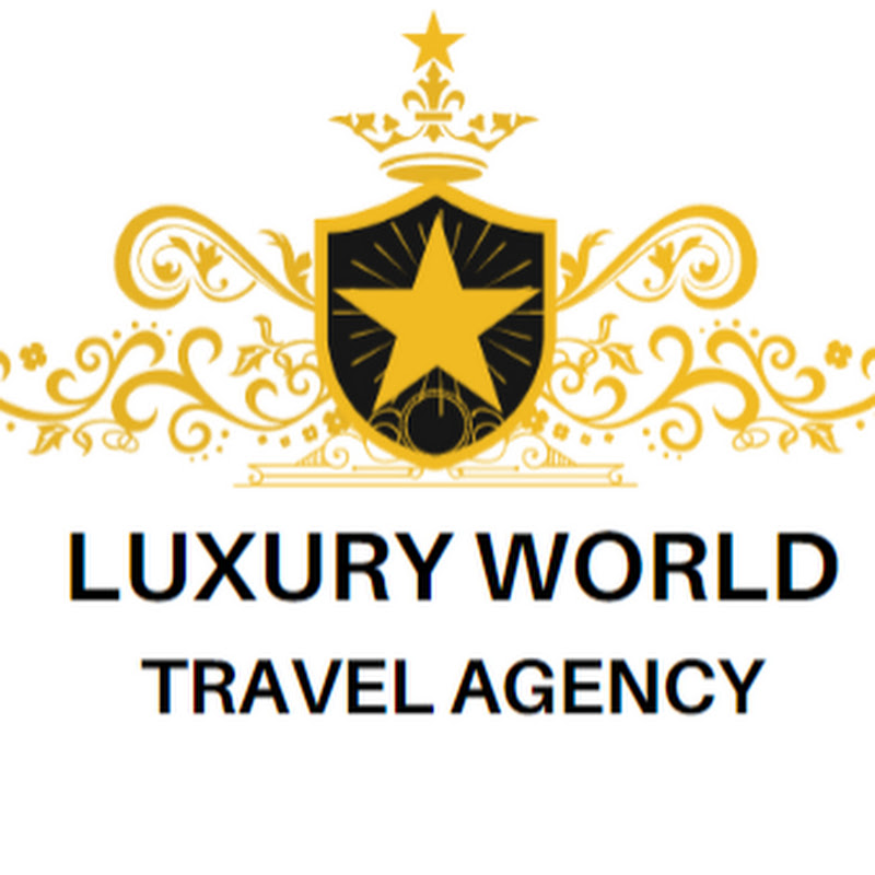Luxury World Travel Agency