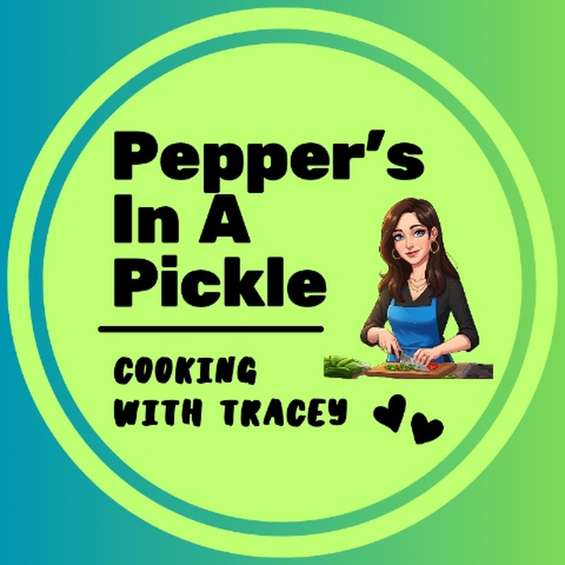 Pepper's in a Pickle
