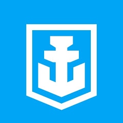 World of Warships Official Channel Avatar