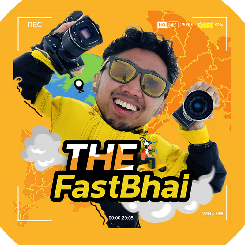 TheFastBhai