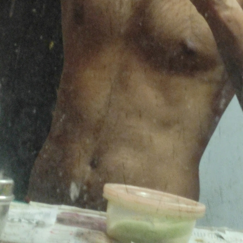 mahesh