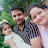 Priyanka Sahu & Family