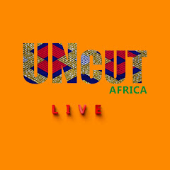 UncutAfrica Live Avatar