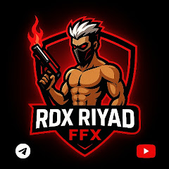 RDX RIYAD FFX⸙