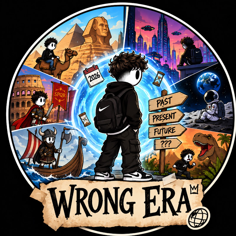 WrongEra