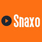Snaxo Shorts logo