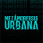 METAMORFOSIS URBANA 