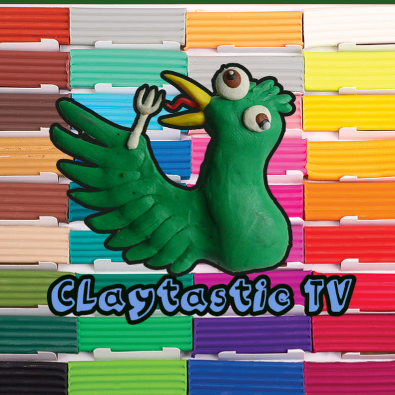 ClaytasticTV   