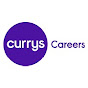 Currys Careers logo