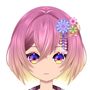 花歌花緒