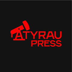 AtyrauPress