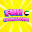 Fun Challenge Arabic