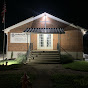 Hallelujah Side Baptist Church logo