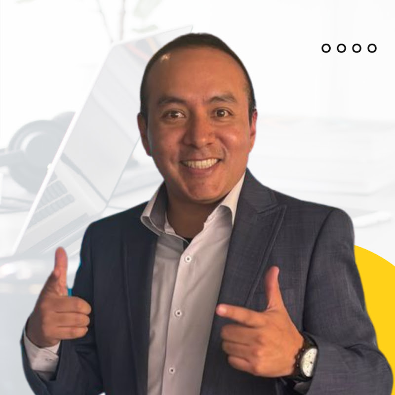 Pepe Sarabia | Billetera Saludable