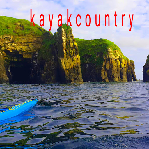 kayakcountry