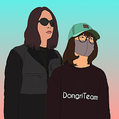 どんぐりチームDongriTeam