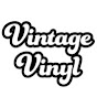 VintageVinylBand logo