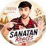 nUOLaxJN3zo-channel-avatar-Sanatan Reacts and Pro-Bro React
