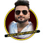 Ankit Singh official  logo