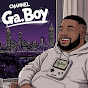 GA.Boy-LA logo