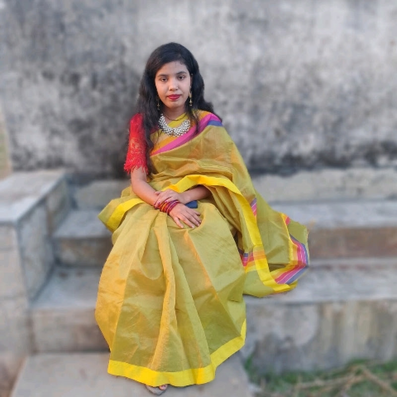 Usha's Dream 