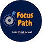 Focus Path logo