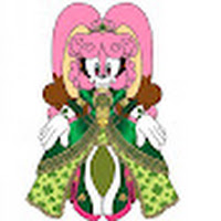 Post from Princess Vertera the Rabbit