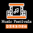 Music Festivals Podcast