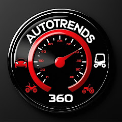 AutoTrends 360