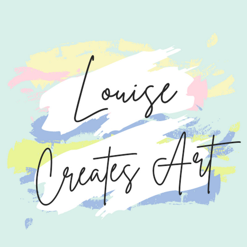 Louise Creates Art