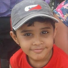 mistar yaade k9
