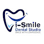I-Smile Dental Studio logo