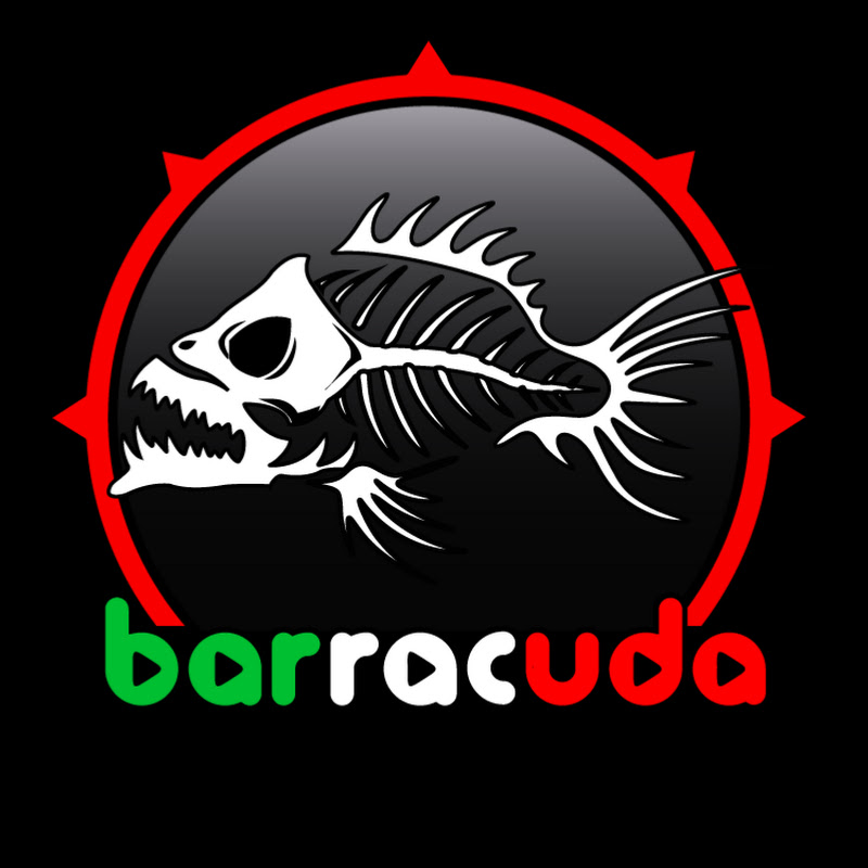 Barracuda Official