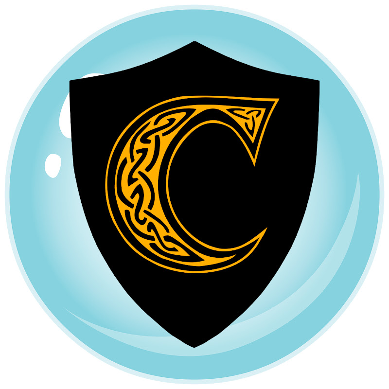 Escudo Commander