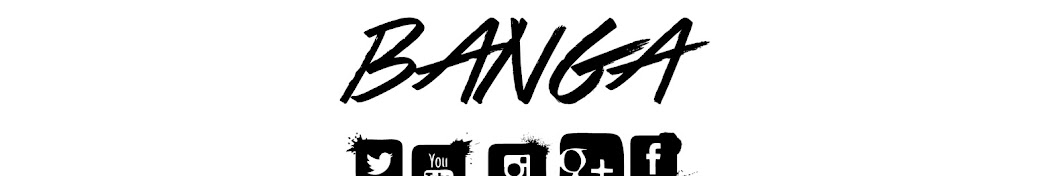 Bangafran Avatar del canal de YouTube