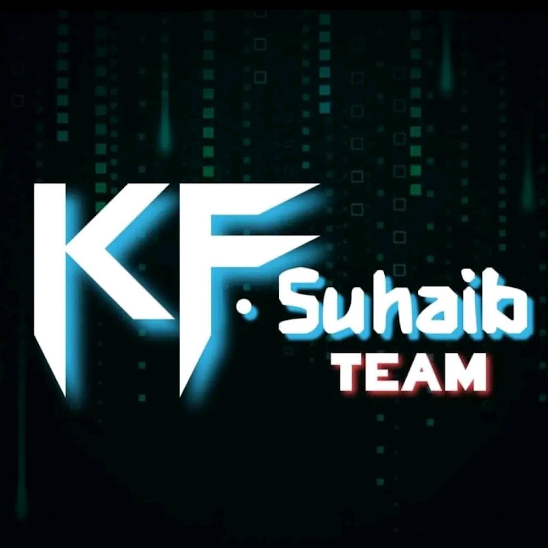 KF .Suhaib🇦🇫صحیب