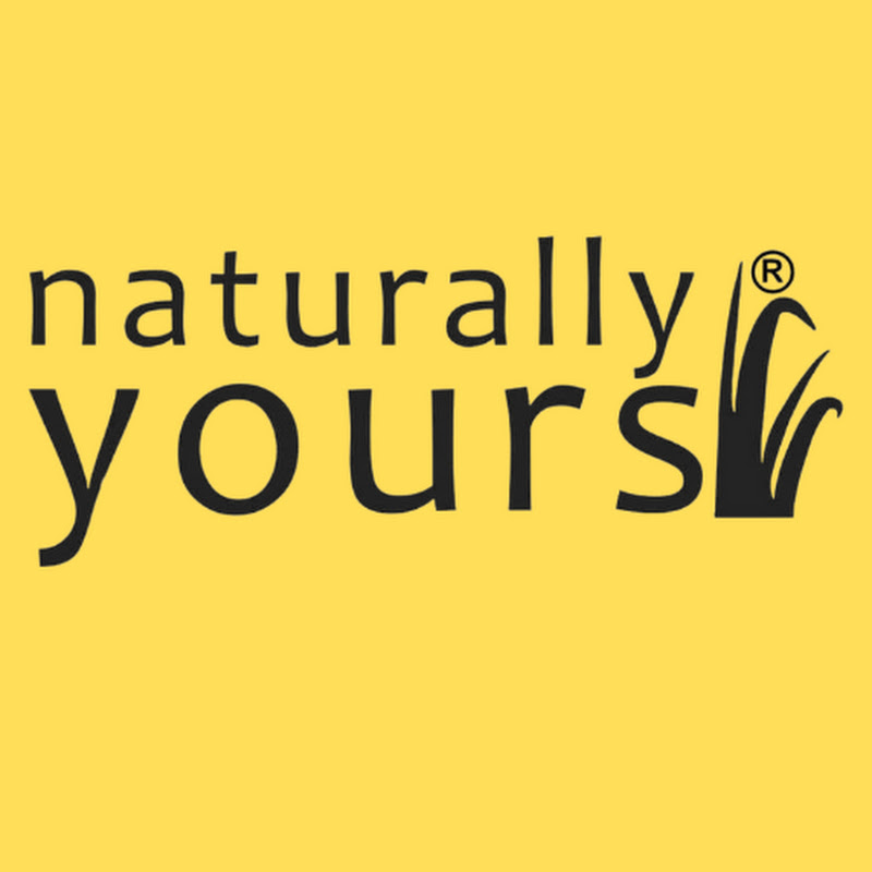 Naturally Yours