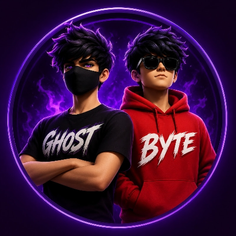 GHOST BYTE