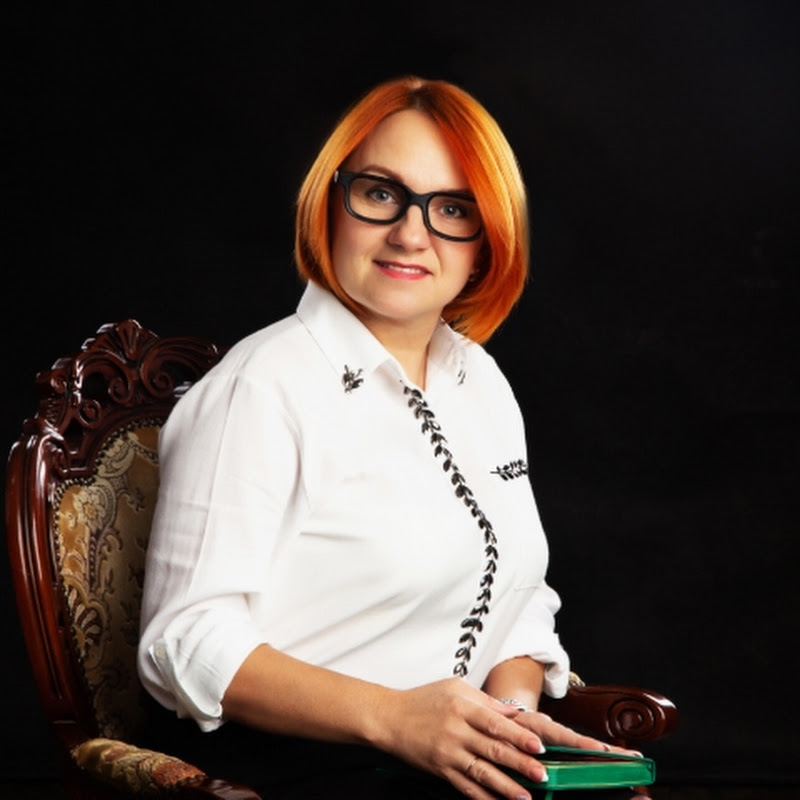 Серіал "Ксенія" 💛💙