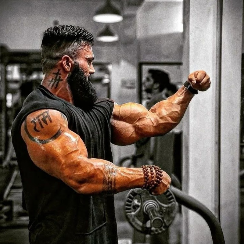 Visible Food & Fitness