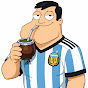 El Gordo Stan