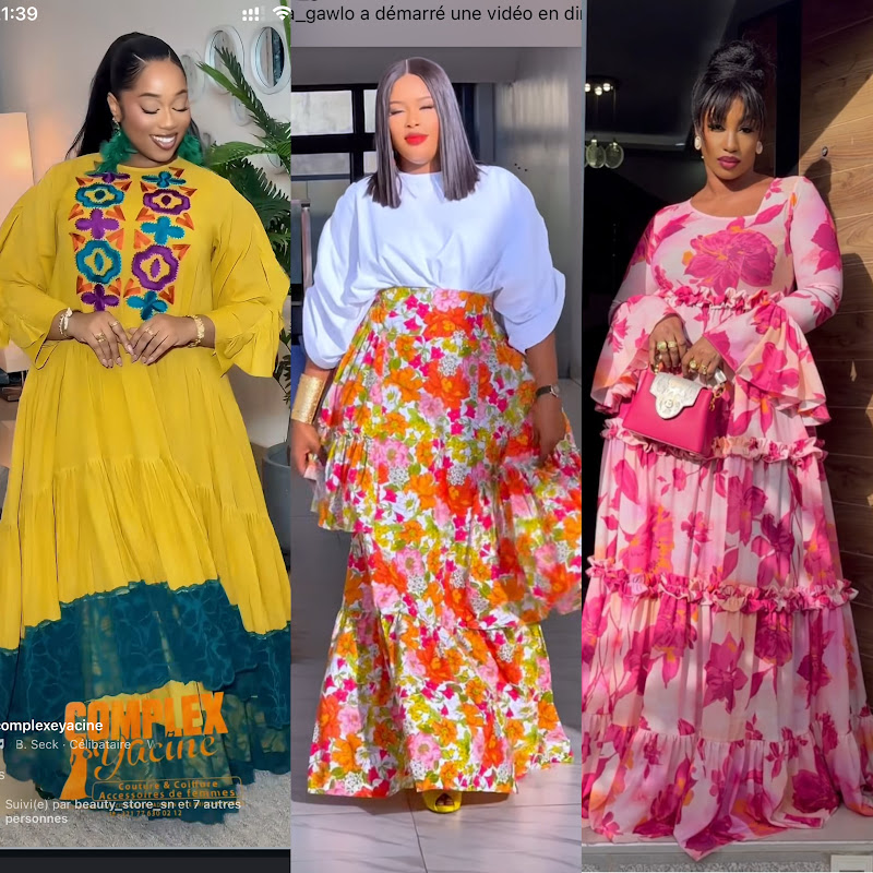 FASHION ADDICT