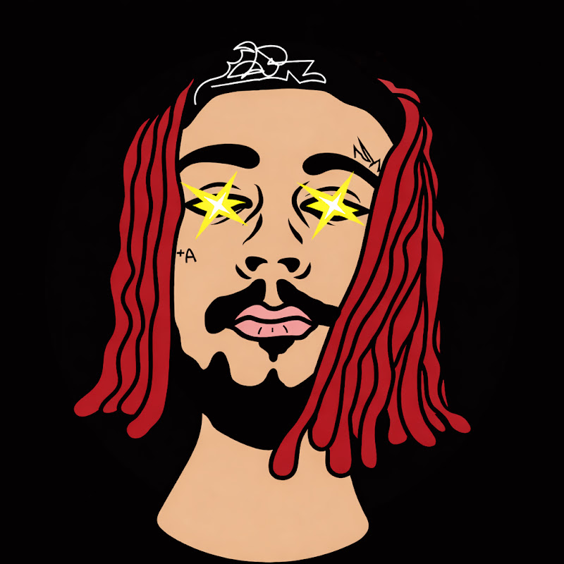 Sin Boy