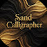 M56_PKOeX6E-channel-avatar-Sand calligrapher 