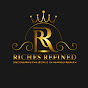 Riches Refined logo