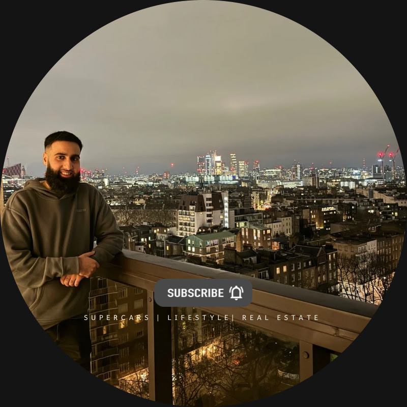 Ishaaq Vlogs