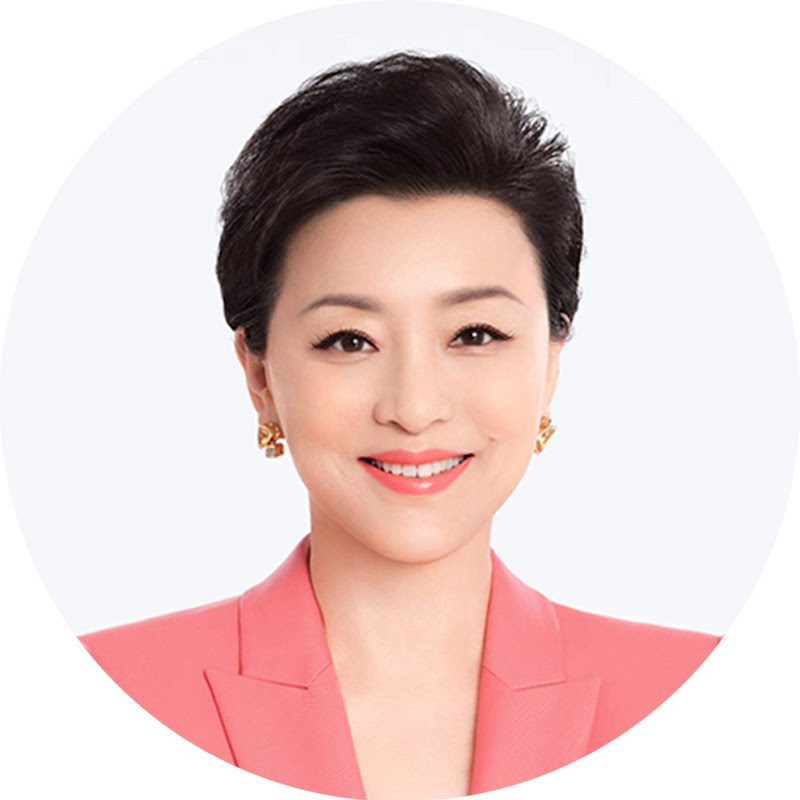 杨澜工作室Yang Lan Studio Logo