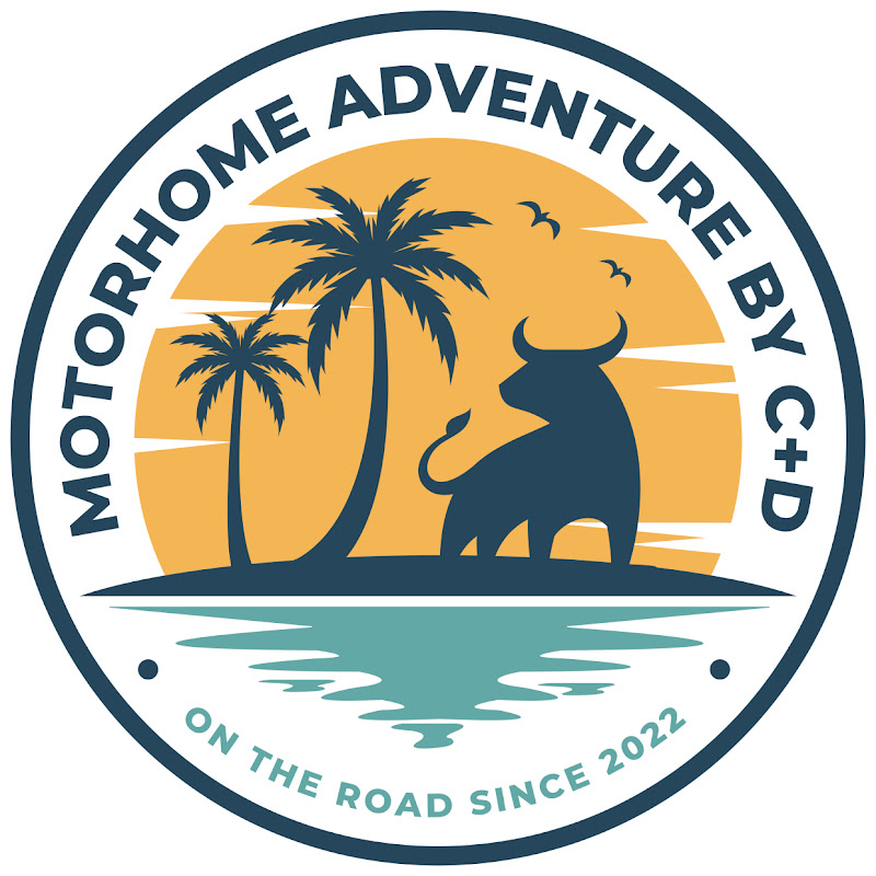 MOTORHOME ADVENTURE BY C+D