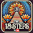 The 18 Steps